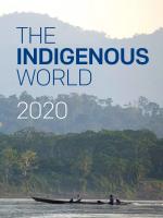 Indigenous World 2020: The Indigenous Navigator: Self-Determined Development
