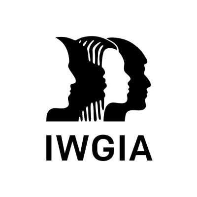 Logo of the International Work Group for Indigenous Affairs