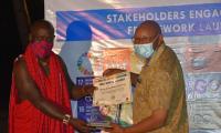 ILEPA awarded SDG award