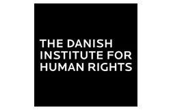 Logo of the Danish Institute for Human Rights