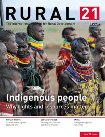 Cover of issue