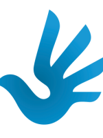 Huamn Rights Logo Hand