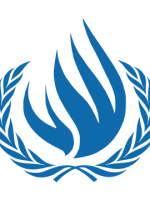 UNCHR Logo