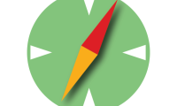 Logotipo de navegador